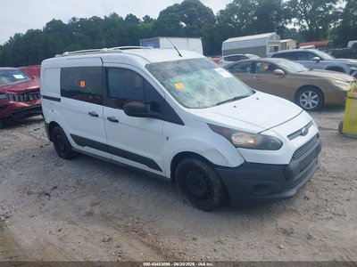 2015 Ford Transit Connect