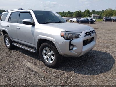 2020 Toyota 4Runner