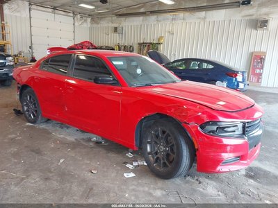 2C3CDXJGXJH****** 2018 Dodge Charger