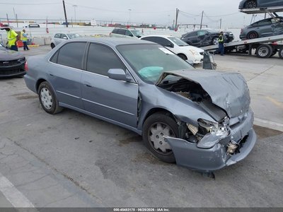 JHMCG665XYC****** 2000 Honda Accord