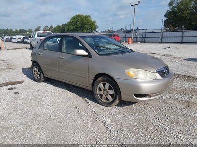 2006 Toyota Corolla