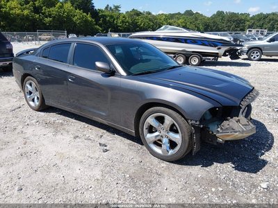 2014 Dodge Charger