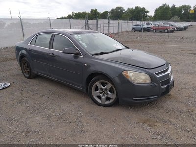 2008 Chevrolet Malibu