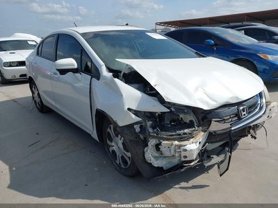 19XFB4F24FE****** 2015 Honda Civic
