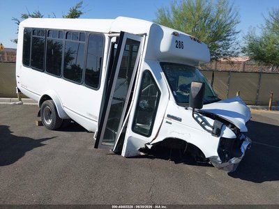 1FDEE3FL8DD****** 2013 Ford E-350
