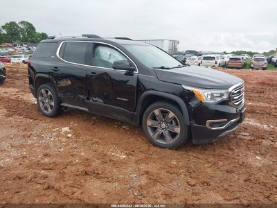 1GKKNNLS1HZ****** 2017 GMC Acadia