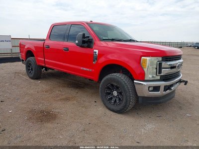 2017 Ford F-250