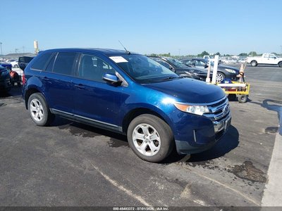 2012 Ford Edge