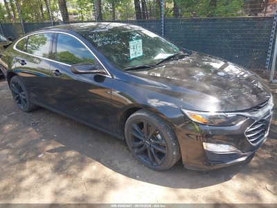 2020 Chevrolet Malibu