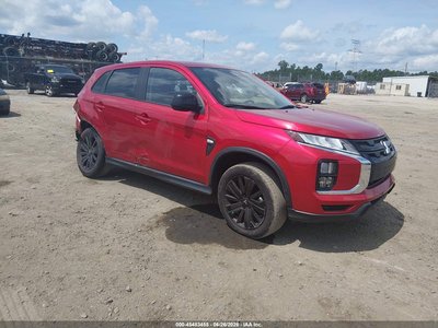 2023 Mitsubishi Outlander