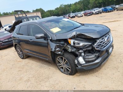 2FMPK3K96LB****** 2020 Ford Edge