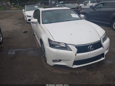 JTHCE1BL6E5****** 2014 Lexus GS 350