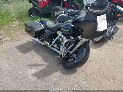 1HD1KBW106Y****** 2006 Harley-Davidson FLHXS