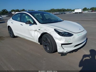 5YJ3E1EA2PF****** 2023 Tesla Model 3