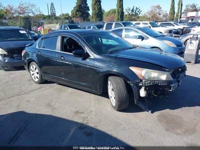 1HGCP26789A****** 2009 Honda Accord