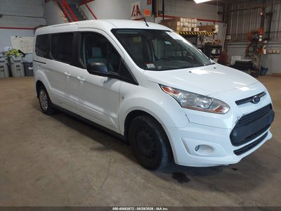 NM0GS9F70G1****** 2016 Ford Transit Connect