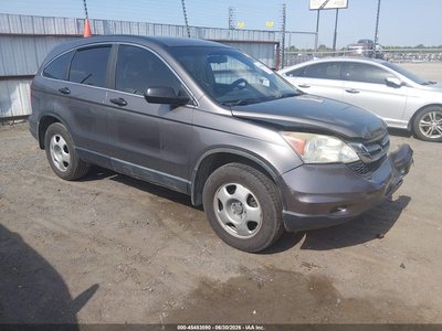 5J6RE3H34AL****** 2010 Honda CR-V
