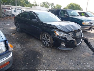 1N4BL4CV1LC****** 2020 Nissan Altima