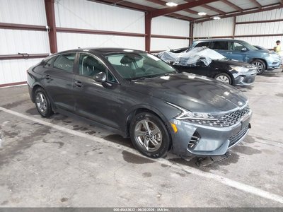 5XXG14J24MG****** 2021 Kia K5
