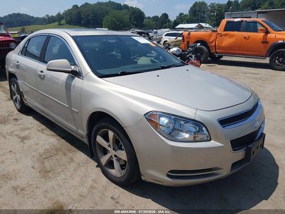 2011 Chevrolet Malibu