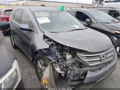 JHLRM3H51CC****** 2012 Honda CR-V