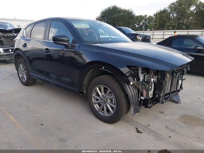 JM3KFBBL9S0****** 2025 Mazda CX-5