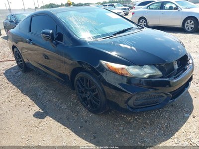 2HGFG3A85FH****** 2015 Honda Civic