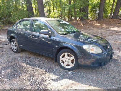1G1AK58F287****** 2008 Chevrolet Cobalt