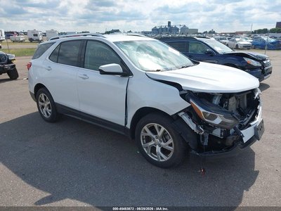 2GNAXVEX5L6****** 2020 Chevrolet Equinox