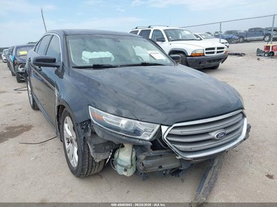 1FAHP2E83FG****** 2015 Ford Taurus