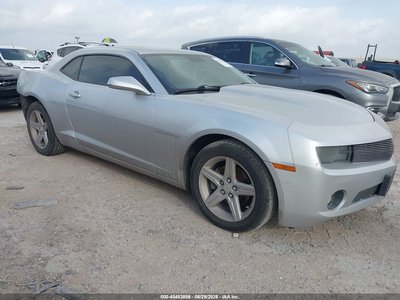 2010 Chevrolet Camaro