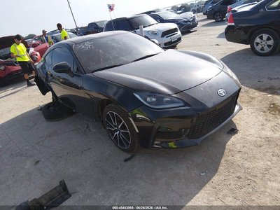 JF1ZNBB15P9****** 2023 Toyota GR86