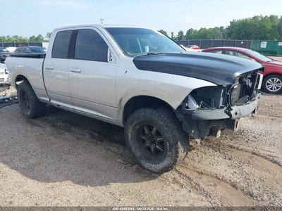 1D7RV1GT4BS****** 2011 RAM Ram 1500