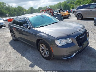 2015 Chrysler 300