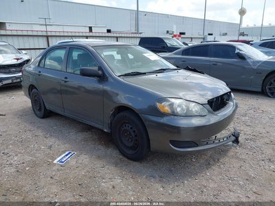 2006 Toyota Corolla