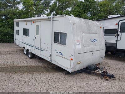 4YDT2802X22****** 2002 Keystone Keystone