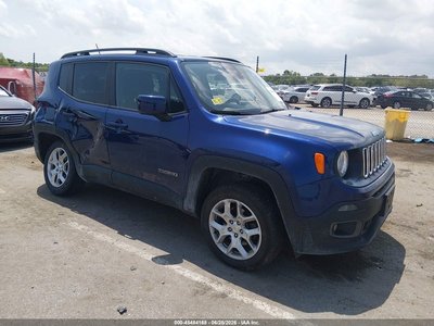 ZACCJBBB2HP****** 2017 Jeep Renegade