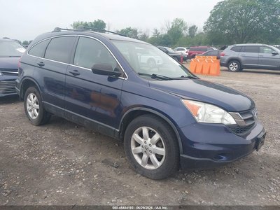 2011 Honda CR-V