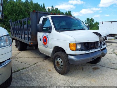 1FDXE45P16D****** 2006 Ford E-450