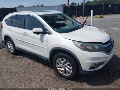 5J6RM3H78FL****** 2015 Honda CR-V