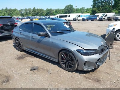 3MW49FF06P8****** 2023 BMW M340i