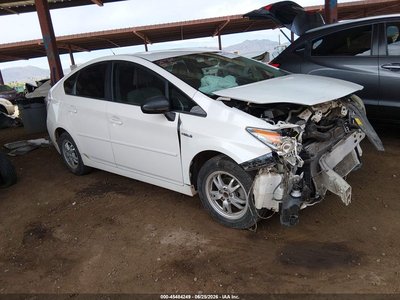 JTDKN3DU2B0****** 2011 Toyota Prius