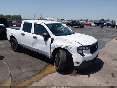 3FTTW8B39TR****** 2026 Ford Maverick
