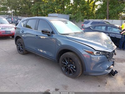JM3KFBCLXR0****** 2024 Mazda CX-5