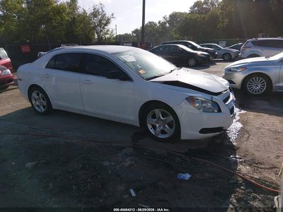 2011 Chevrolet Malibu