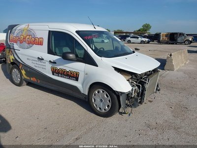 2017 Ford Transit Connect