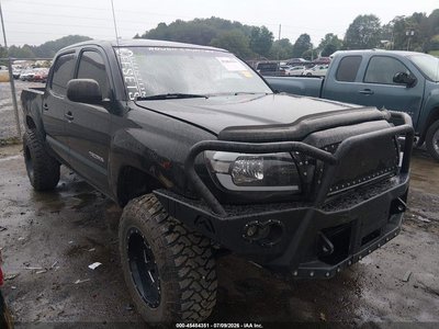 2007 Toyota Tacoma