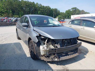 3N1AB7AP6DL****** 2013 Nissan Sentra