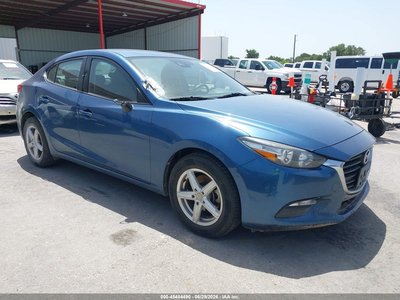 2018 Mazda 3