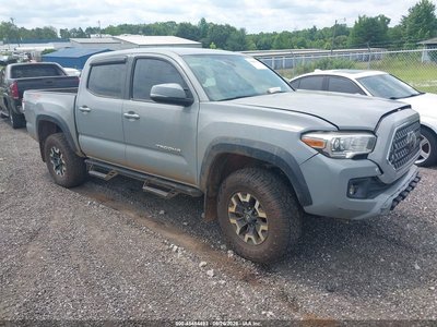 2019 Toyota Tacoma